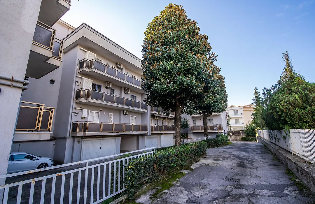 B&B A casa di Amici-1