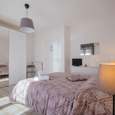 B&B A casa di Amici-3
