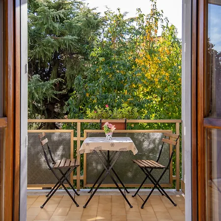 B&B A casa di Amici-2
